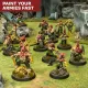 Army Painter - Speedpaint Markers Starter Set