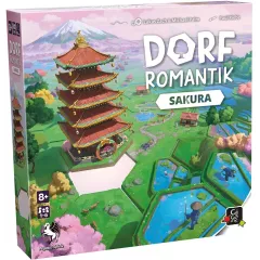 Dorfromantik – Sakura