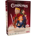 Emblèmes