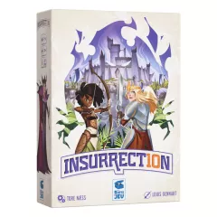 Insurrection