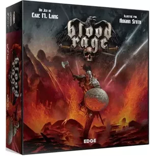 Blood Rage
