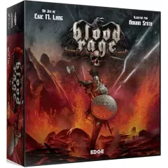 Blood Rage