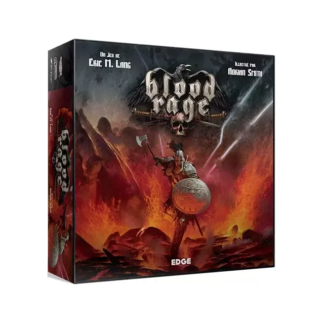 Blood Rage
