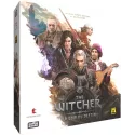 The Witcher : La Voie du Destin