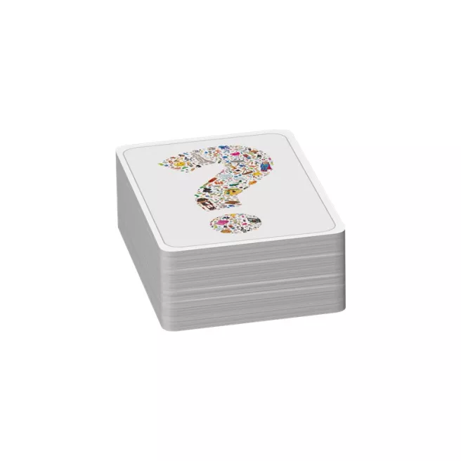 Concept - La Recharge