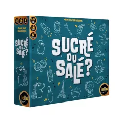 Sucré ou Salé ?