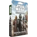 Star Wars: The Deckbuilding Game - Mandaloriens