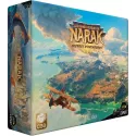 Les Ruines Perdues de Narak - Coffret d'Aventures