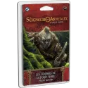 Le Seigneur des Anneaux: Le Jeu de Cartes - Les Ténèbres de la Forêt Noire
