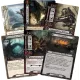 Le Seigneur des Anneaux: Le Jeu de Cartes - Les Ténèbres de la Forêt Noire