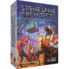 Stonespine Architects
