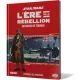 Star Wars : L'Ère de la Rébellion - Officiers de Terrain