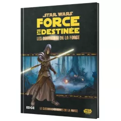 Star Wars : Force et Destinée - Les Domaines de la Force