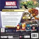 Marvel Champions : Le Jeu de Cartes - Civil War