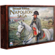 Napoleon Saga : Waterloo