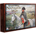 Napoleon Saga : Waterloo
