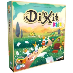 Dixit Kids