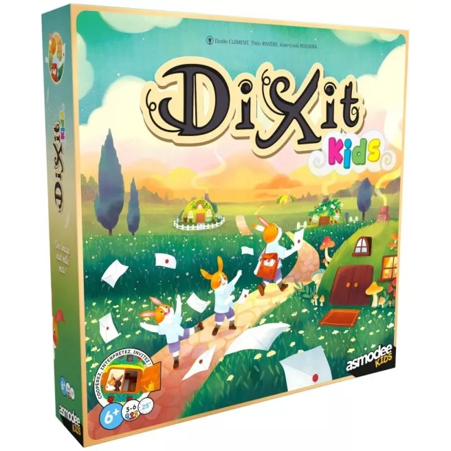 Dixit Kids