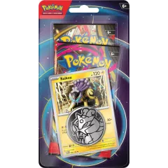 Pokémon - Duopack janvier 2026