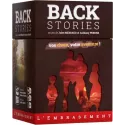 Backstories : L'Embrasement