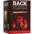 Backstories : L'Embrasement
