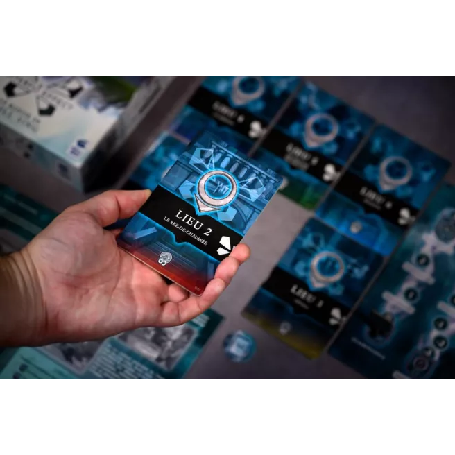 Butterfly Effect - Le Manoir de Hill Sing