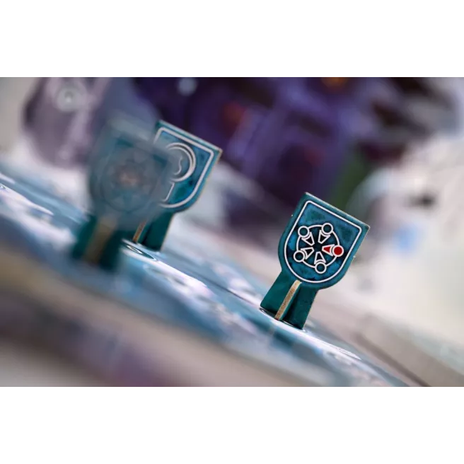 Butterfly Effect - Le Manoir de Hill Sing