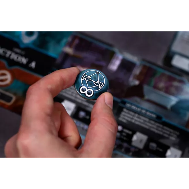 Butterfly Effect - Le Manoir de Hill Sing