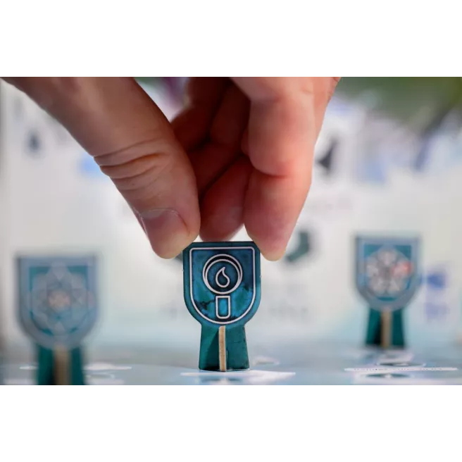 Butterfly Effect - Le Manoir de Hill Sing