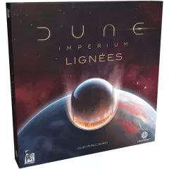 Dune : Imperium - Lignées