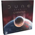 Dune : Imperium - Lignées
