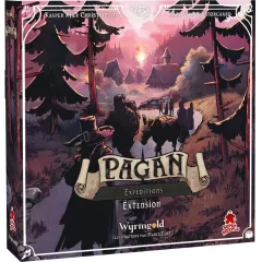 Pagan - Expéditions
