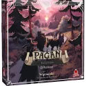 Pagan - Expéditions