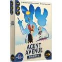 Agent Avenue – Division M
