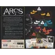 Arcs : Guerre & Déclin dans les Confins