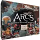 Arcs : Guerre & Déclin dans les Confins