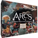 Arcs : Guerre & Déclin dans les Confins