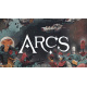 Arcs : Guerre & Déclin dans les Confins