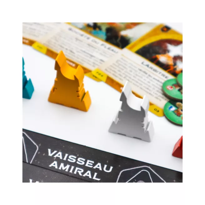 Arcs: Les Confins Dévastés