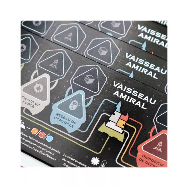 Arcs: Les Confins Dévastés