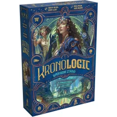 Kronologic - Babylon 2500