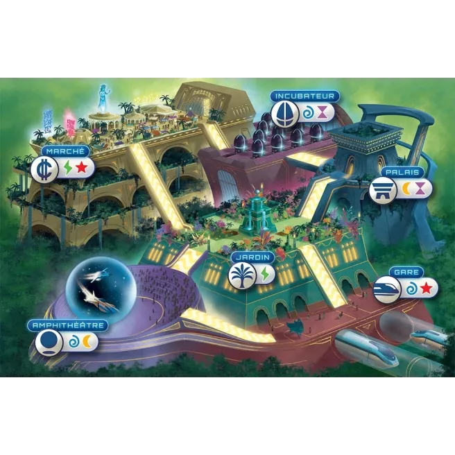 Kronologic - Babylon 2500