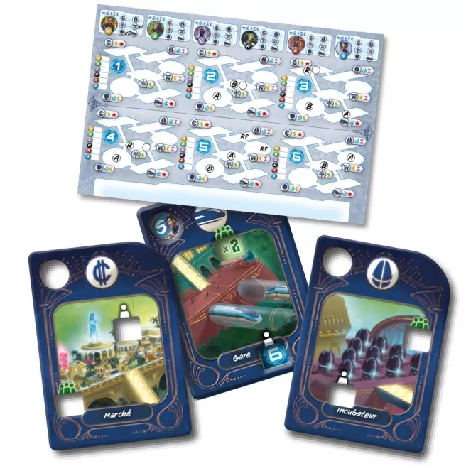 Kronologic - Babylon 2500