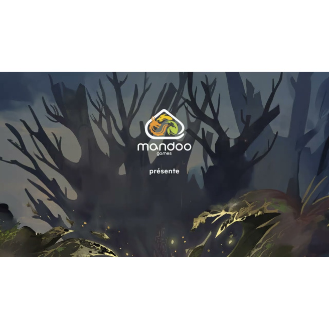 The Vale of Eternity - Curse