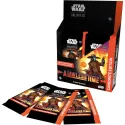 Star Wars Unlimited : Sans Foi ni Loi - Display Boosters Cabornite