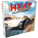 Heat - Rocky Roads