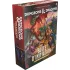 Dungeons & Dragons 5e Éd. - Boite d'Initiation: Les Héros des Confins Pays