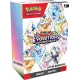 Pokémon - EV8.5 : Évolutions Prismatiques - Bundle 6 Boosters - FR