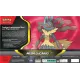 Pokémon - Coffret Premium Figurine - Mega Lucario EX