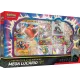 Pokémon - Coffret Premium Figurine - Mega Lucario EX